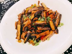 -姚江春中餐厅·太平洋大酒店