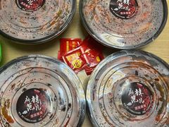 -麻辣范儿(良乡机场店)