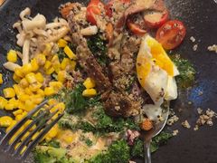 -豪客来牛排(成都锦江大融城店)