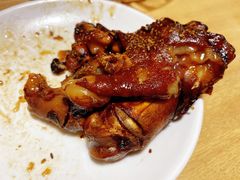 -烤五行·烧烤烤串(石佛营店)