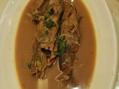 -青岛蓝海大饭店·渔歌舫(李沧店)