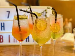 -G+KITCHEN(龙湖狮山天街店)