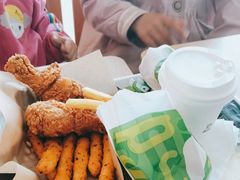 -德克士(东至汇金店)