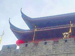-鼓楼(西湖风景名胜区)