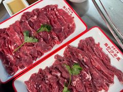 -燃计沙茶皇·香港沙茶火锅(人广旗舰店)