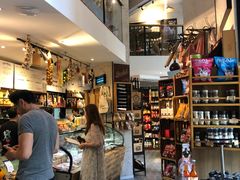 -Alimentari早午餐(安福路店)