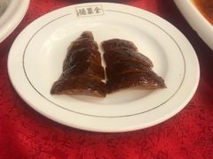 -北京全聚德烤鸭店(昌平店)