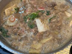-松坂屋日料自助(长城路店)