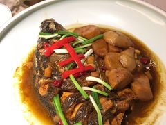 -钱江大院·芳宴江南(三花国际店)