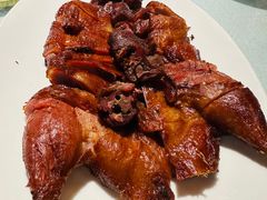 -巴国布衣·SICHUAN FOLK(紫荆店)