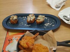 -必胜客(玫瑰坊店)