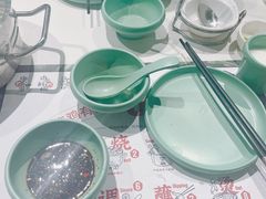 -肥佬大椰子鸡(三里屯3·3大厦店)