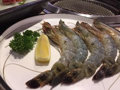 -好牛烧肉(世茂广场店)
