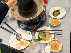 -东来顺饭庄(apm总店)