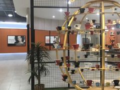 -巴厘岛黄金金兔咖啡工厂
