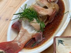 -八方海味餐厅