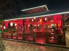 -华山御温泉度假村