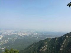 -庐山风景区花径公园