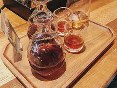 洪都拉斯马萨瓜拉莫卡-DECAMERON十日谈(卓悦汇店)