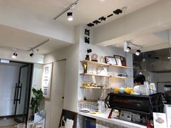 -不正咖啡(万达尊店)