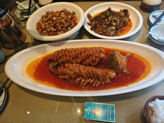 -汉·鲜味人知(陈家营店)