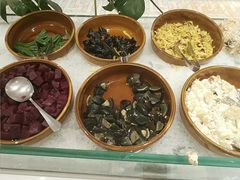 -天伦王朝酒店·盛华瑄餐厅