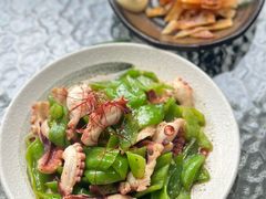烤虹鱼翅-九州酒场ひこぞう(1号店)
