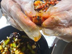 -一棠龙虾•王牌虾球(楚河汉街店)