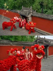 -卡恩婚纱摄影(桥梓口店)