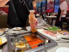 -海底捞火锅(珠影星光城夜宵主题店)