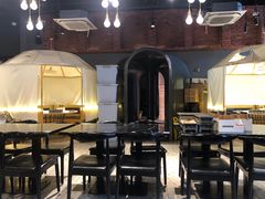 -羊倌毡房·西北大排档(虹桥店)
