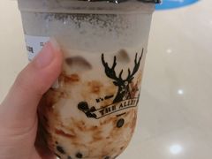 -THE ALLEY 鹿角巷(时代天街A馆店)