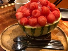 -楠火锅(三街两巷店)