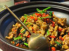 -坛宗剁椒鱼头(河西王府井店)