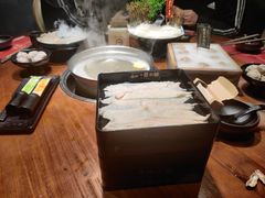 -原牛道·潮汕围炉火锅(讯美店)