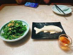 -小吊梨汤·北京菜·烤鸭(白石桥南店)
