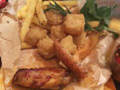 -百特喜·意大利餐厅(八佰伴镇江店)