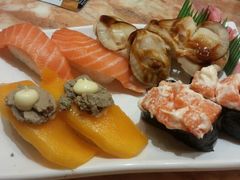 android_upload_pic-万岁寿司(万国店)