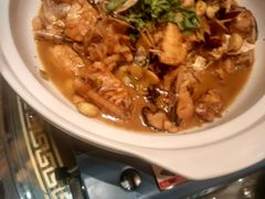 -鲁班小馆(政四街店)