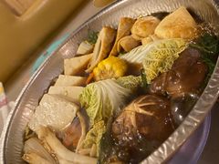 -柴の食堂·日式家庭料理·熊之肆(大学路店)