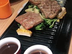 -必胜客(大宁路店)