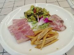 -老街饭庄·地道淮扬菜(扬子江北路总店)