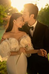 点击看大图 -情订奇缘婚纱摄影(和平路店)
