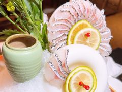 -揽季锅物会·海鲜姿造(三坊七巷店)