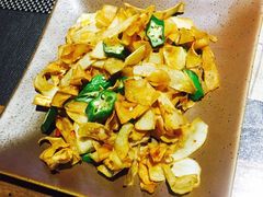 -稍可轩博物馆餐厅