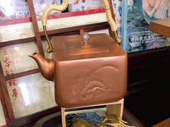 -晓风书屋(北山街店)
