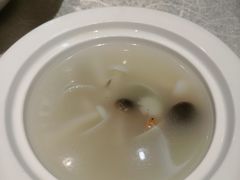 菌菇汤-蓬川食府(金海道店)