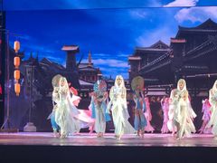 -世界之窗阿尔卑斯冰雪世界