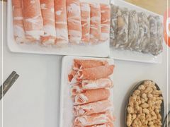 -虾大侠·盱眙龙虾老北京铜锅涮羊肉(金楠天街店)