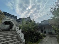 -梦溪园(中营街)